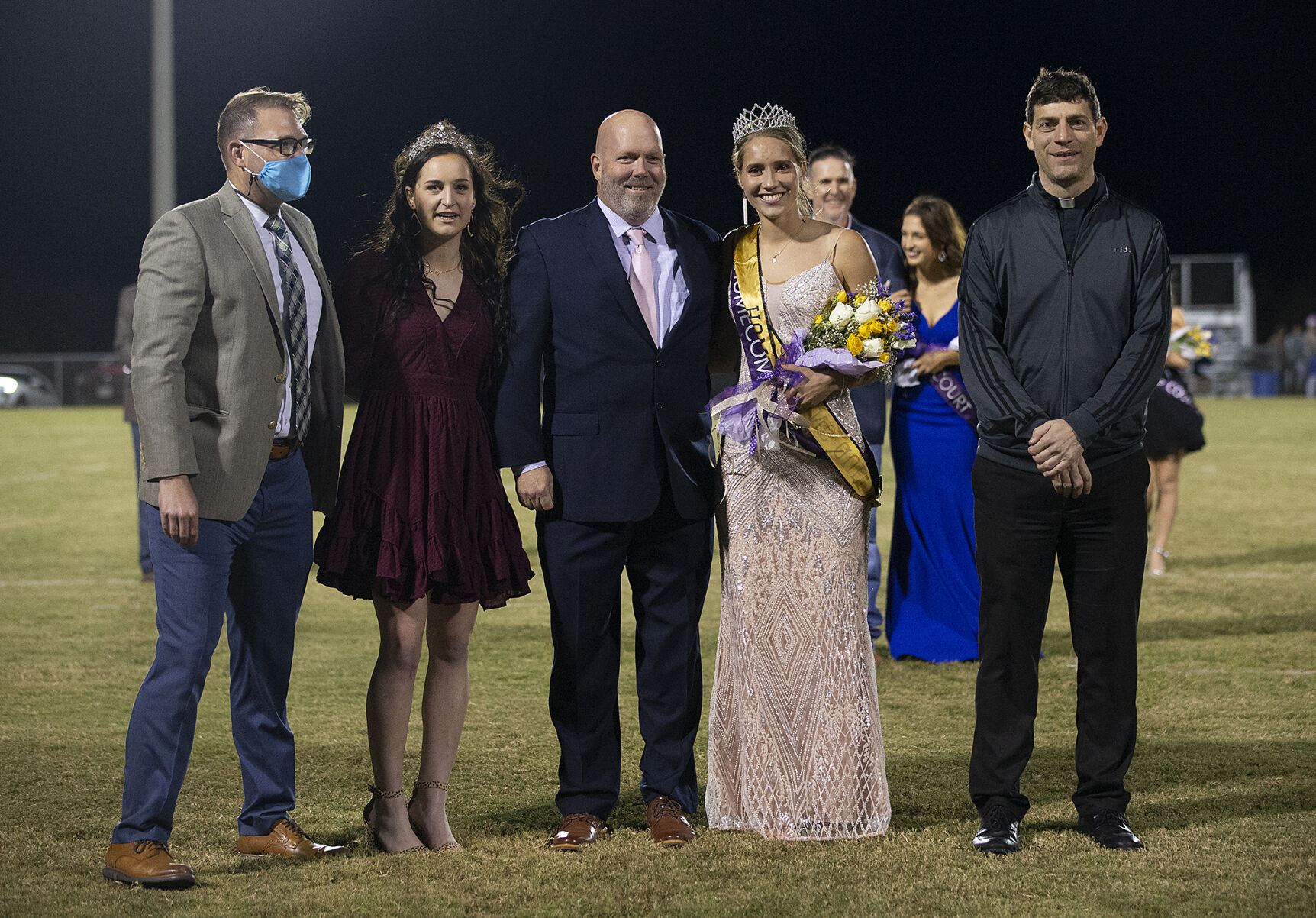 St. Joseph Homecoming